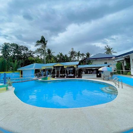 Giswold-Lagunde Beach Resort Oslob Εξωτερικό φωτογραφία