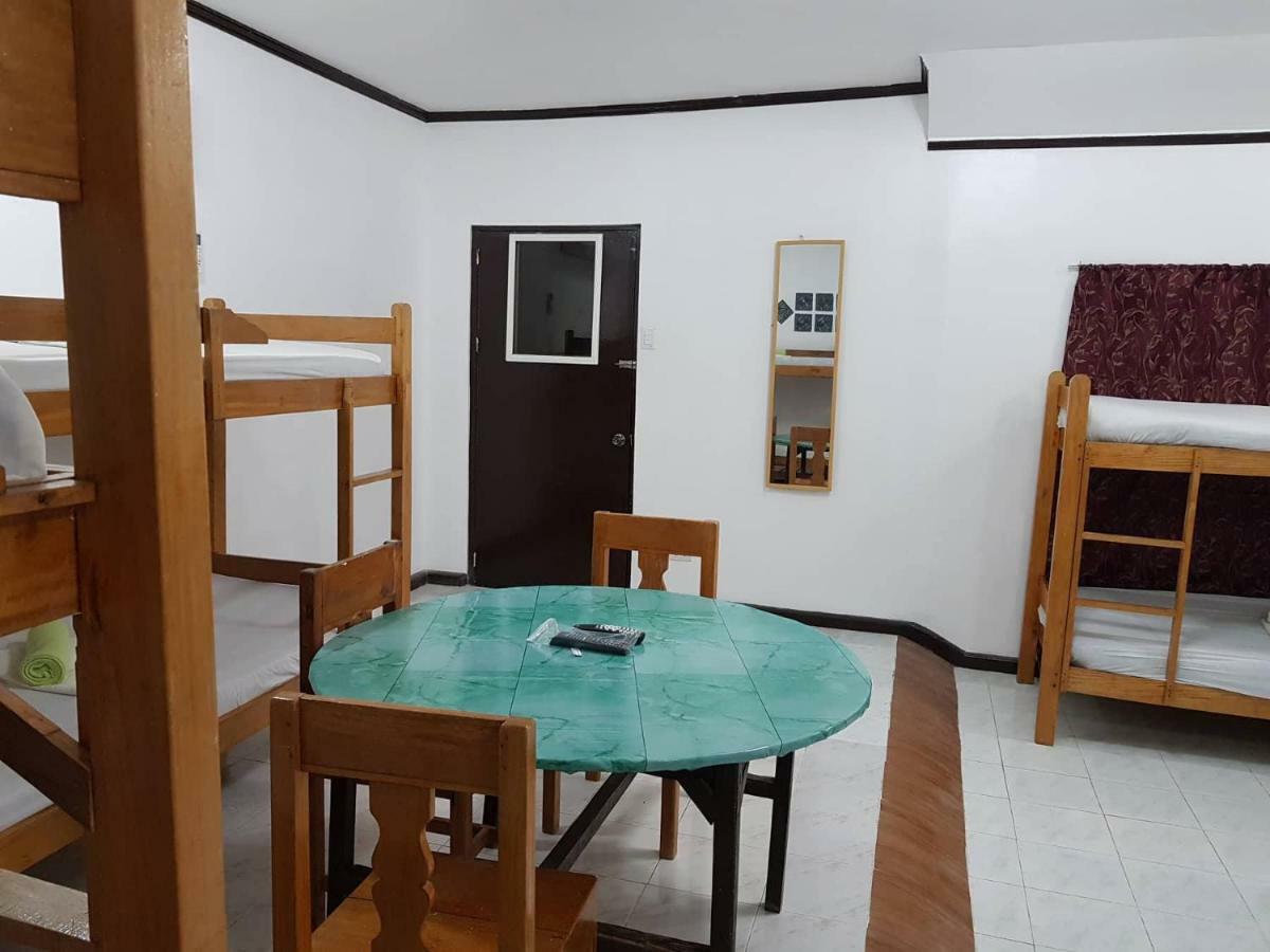 Giswold-Lagunde Beach Resort Oslob Εξωτερικό φωτογραφία